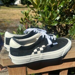 Men’s Vans Staple X Acer Ni